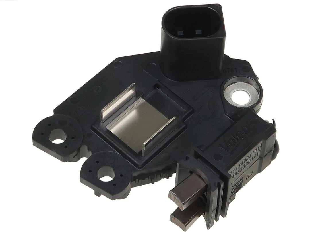 Alternator Regulator