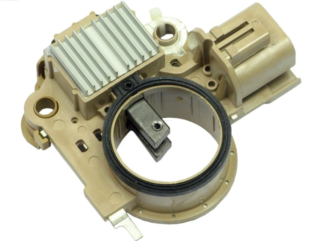 Alternator Regulator