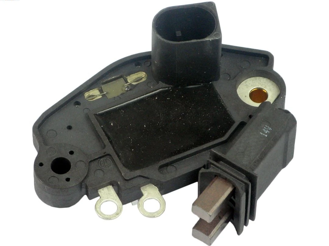 Alternator Regulator