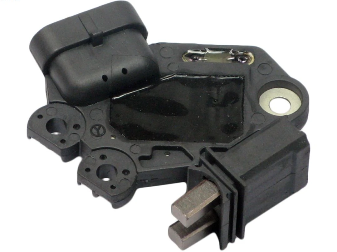 Alternator Regulator