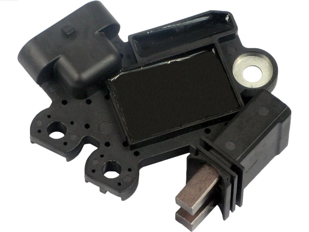 Alternator Regulator