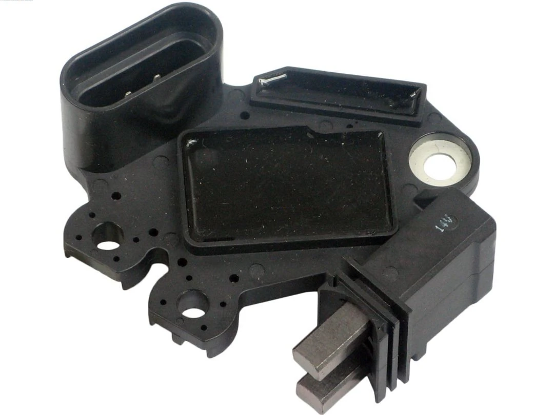 Alternator Regulator