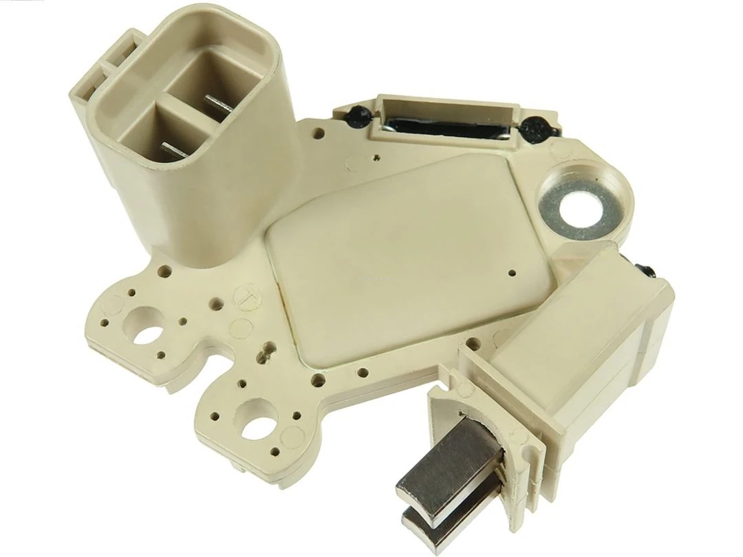 Alternator Regulator