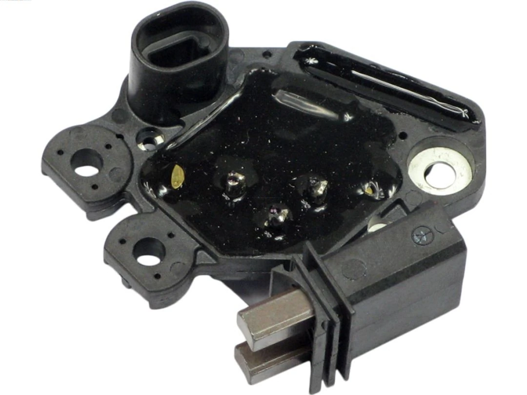Alternator Regulator