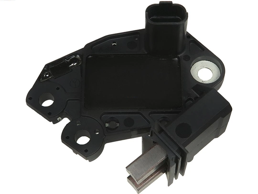 Alternator Regulator