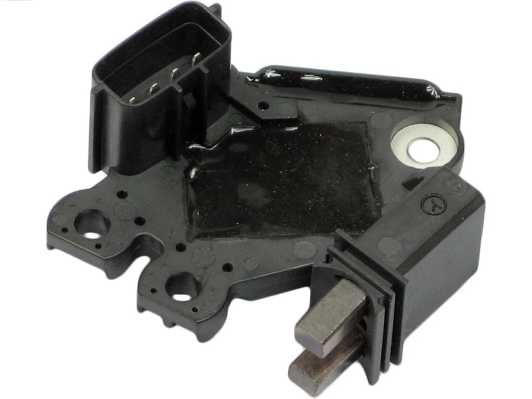 Alternator Regulator