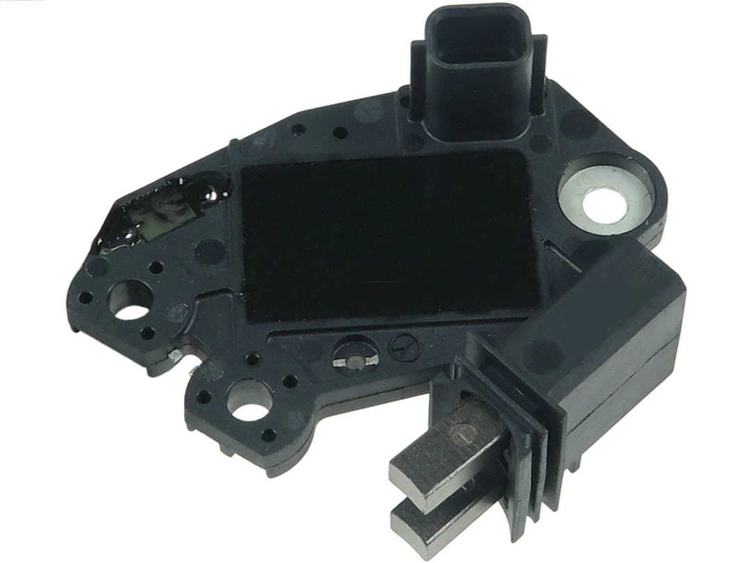Alternator Regulator