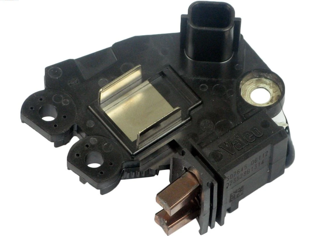 Alternator Regulator