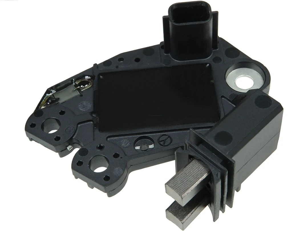 Alternator Regulator