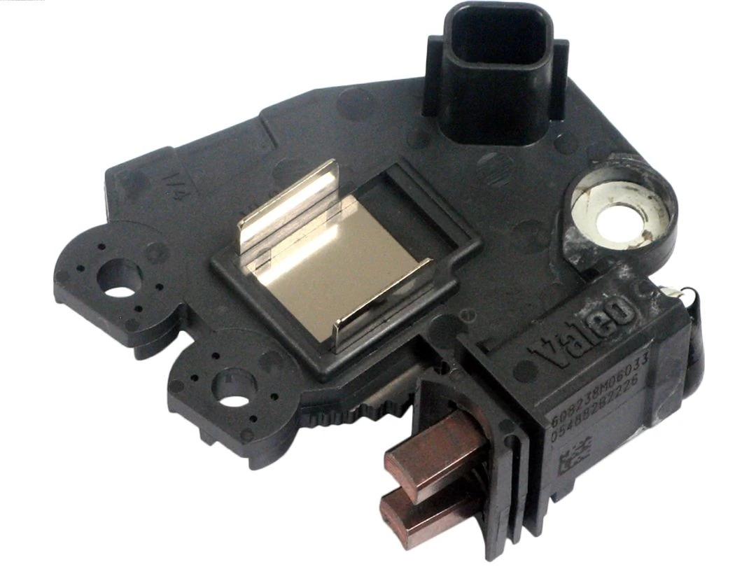 Alternator Regulator
