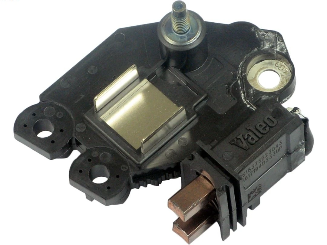 Alternator Regulator
