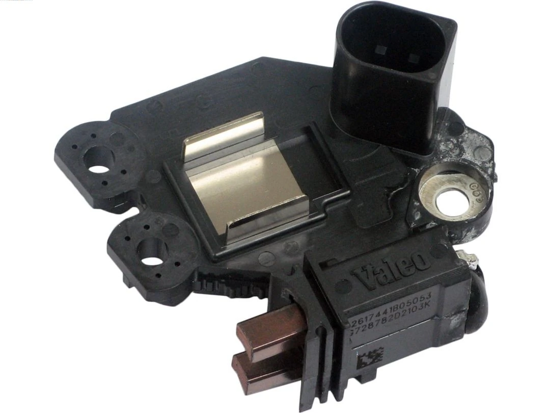 Alternator Regulator