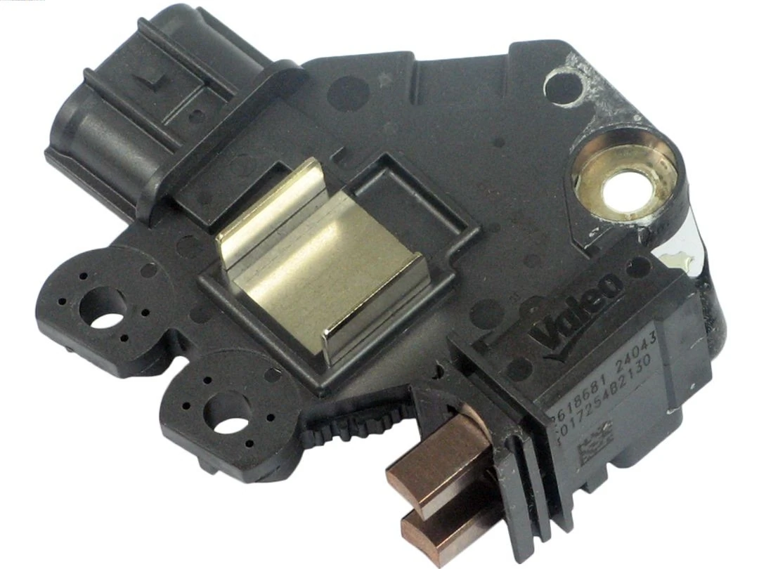 Alternator Regulator