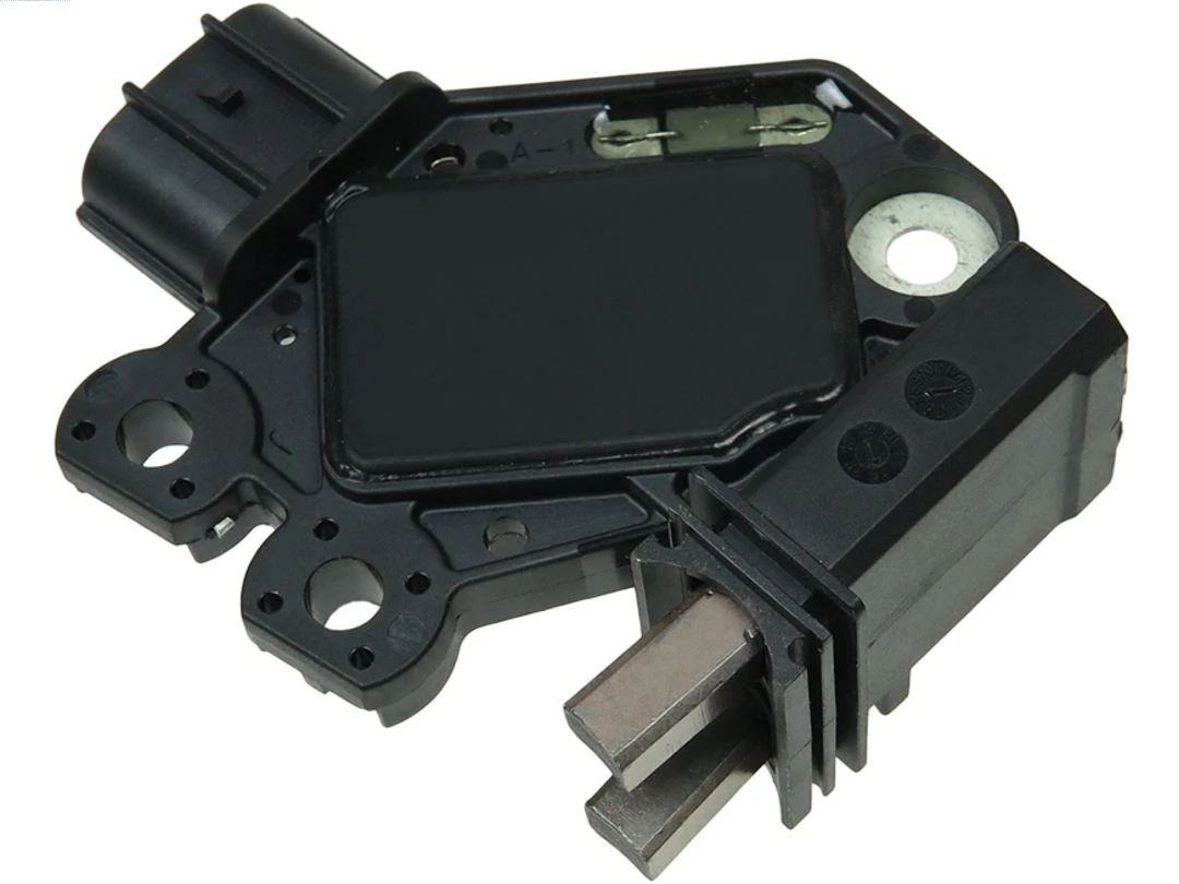 Alternator Regulator