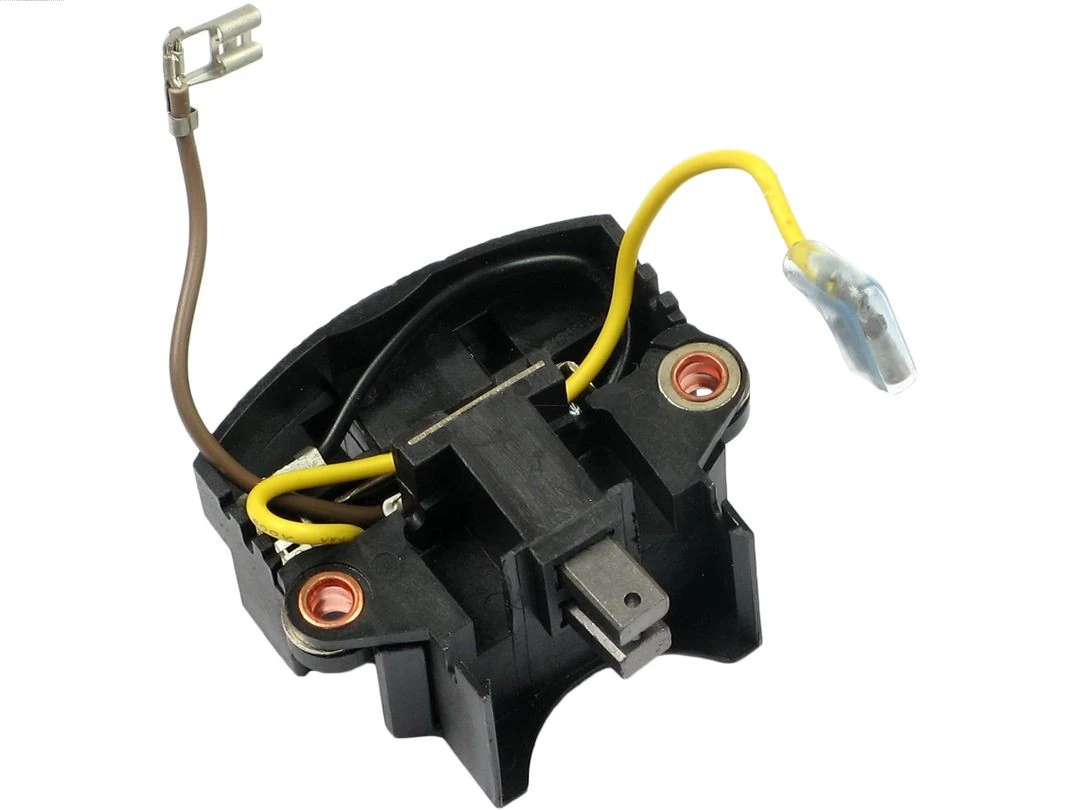Alternator Regulator