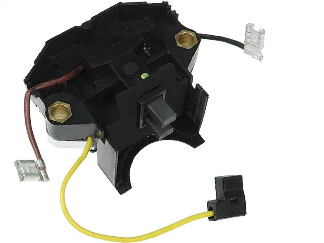 Alternator Regulator