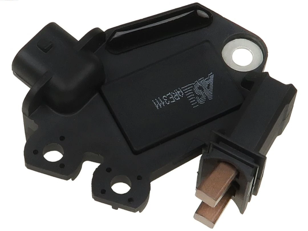 Alternator Regulator
