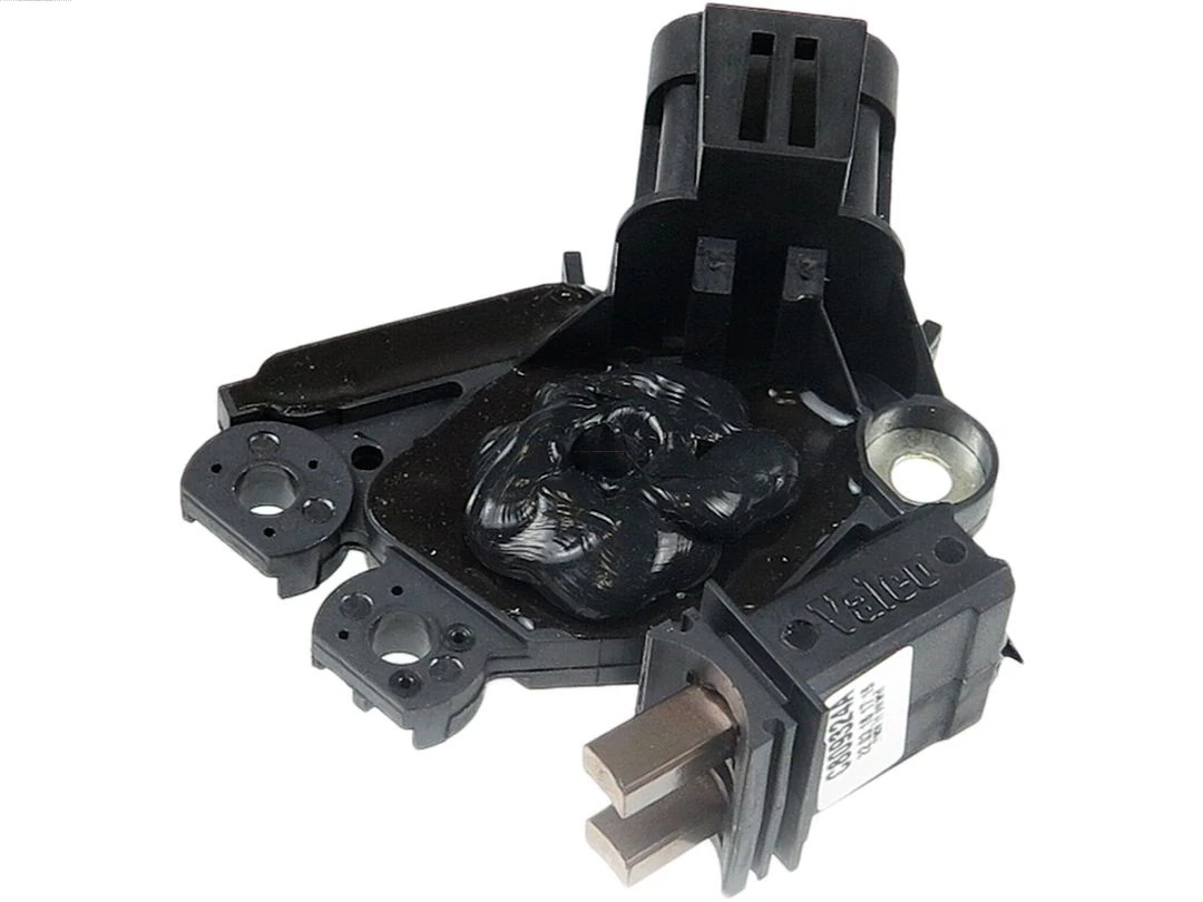 Alternator Regulator