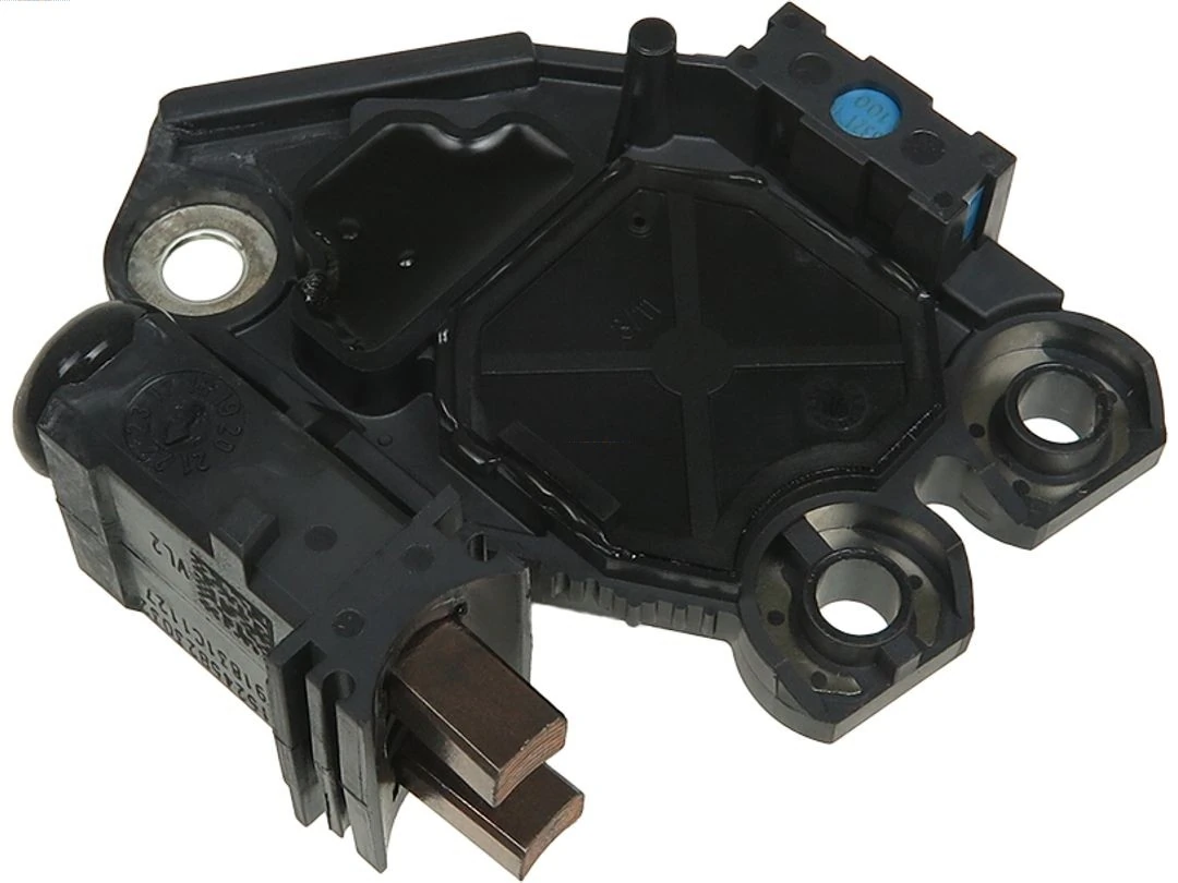Alternator Regulator