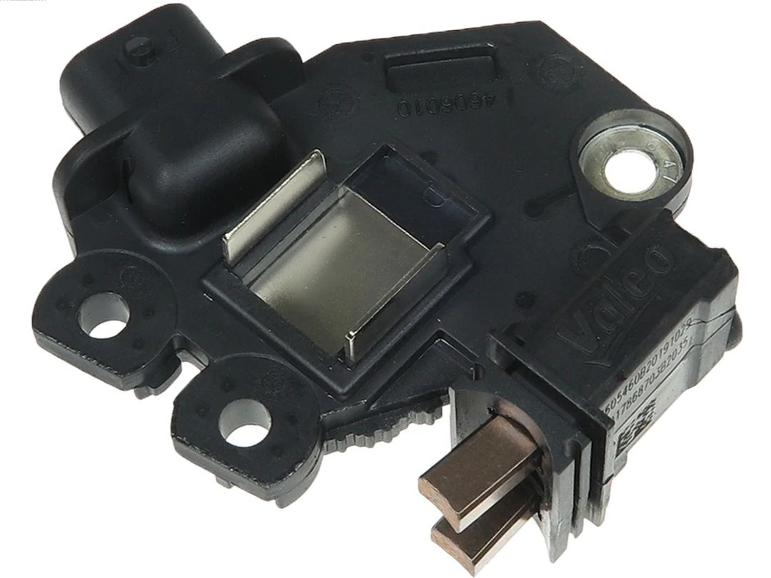 Alternator Regulator