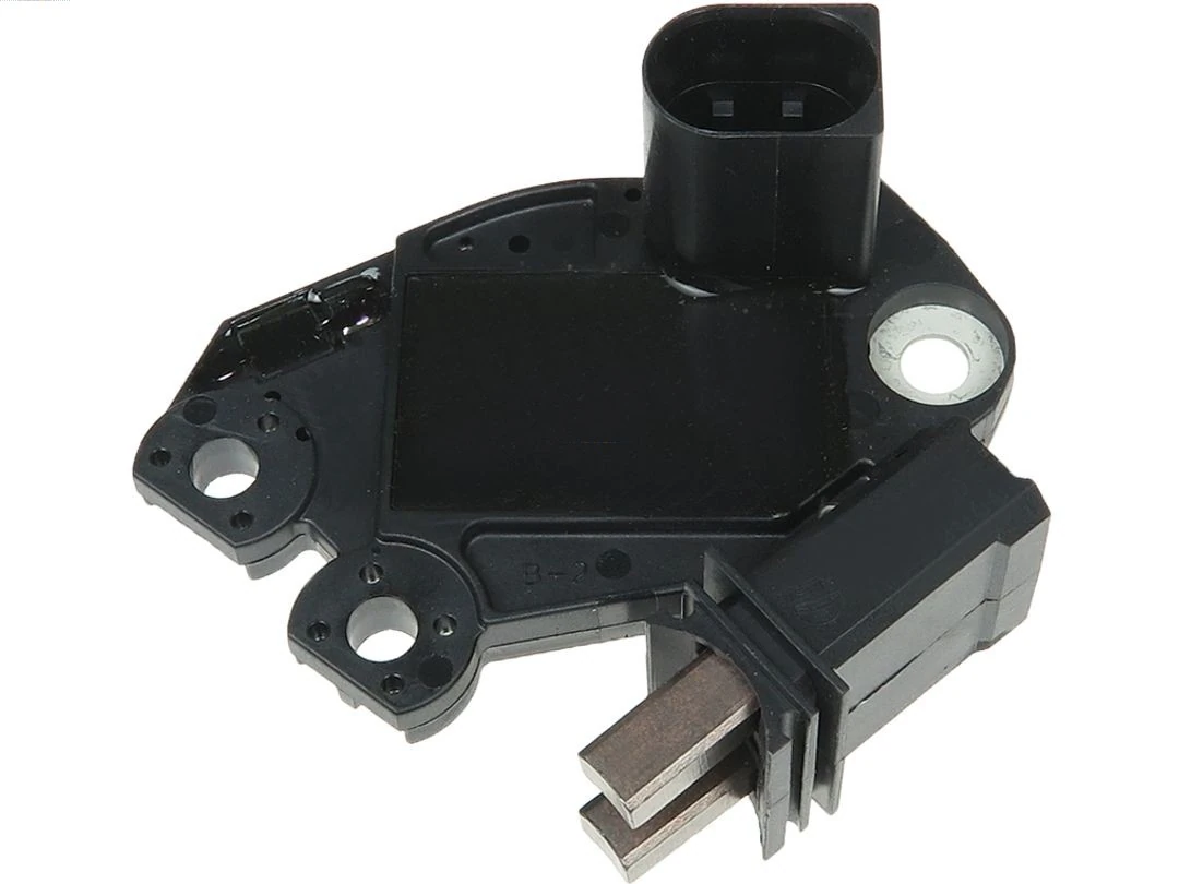 Alternator Regulator