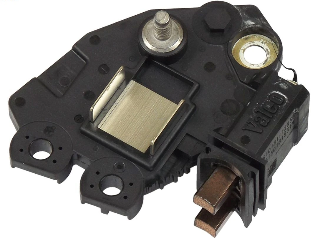 Alternator Regulator
