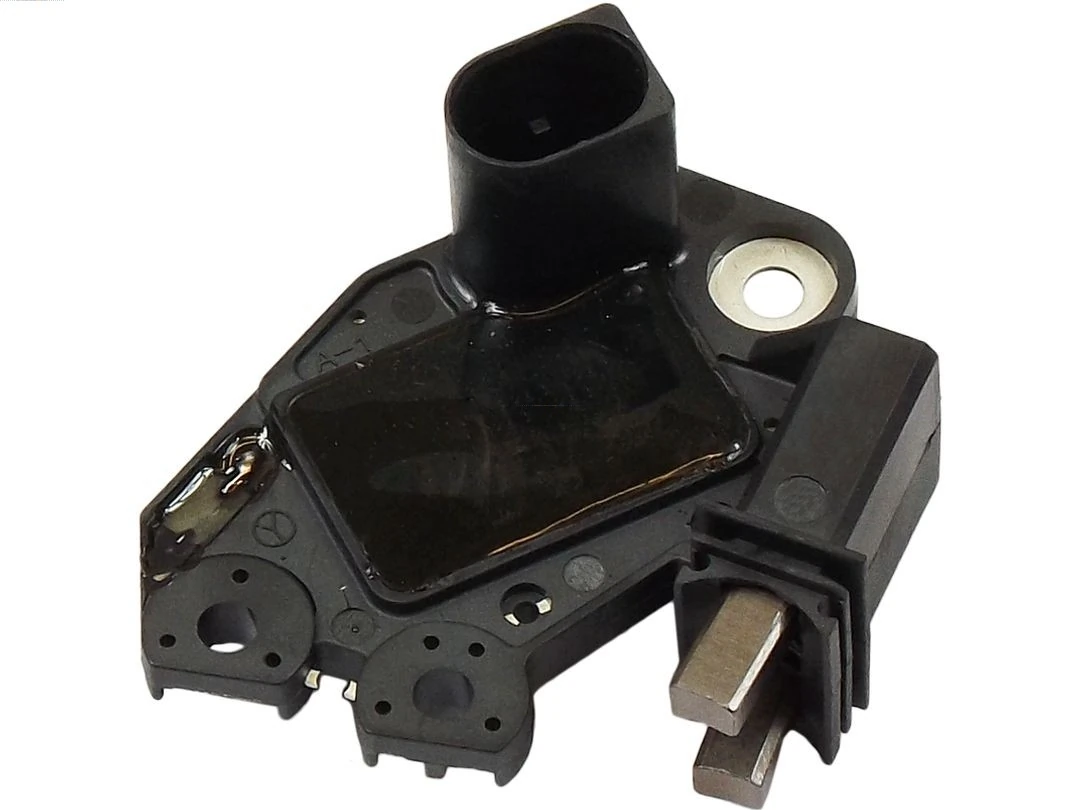 Alternator Regulator