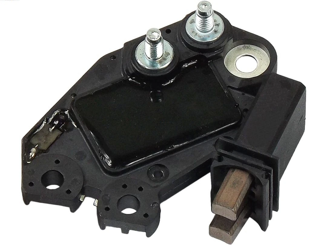 Alternator Regulator