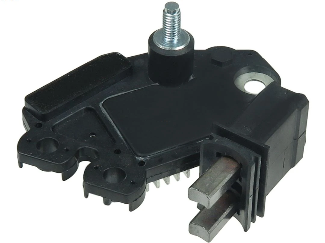 Alternator Regulator