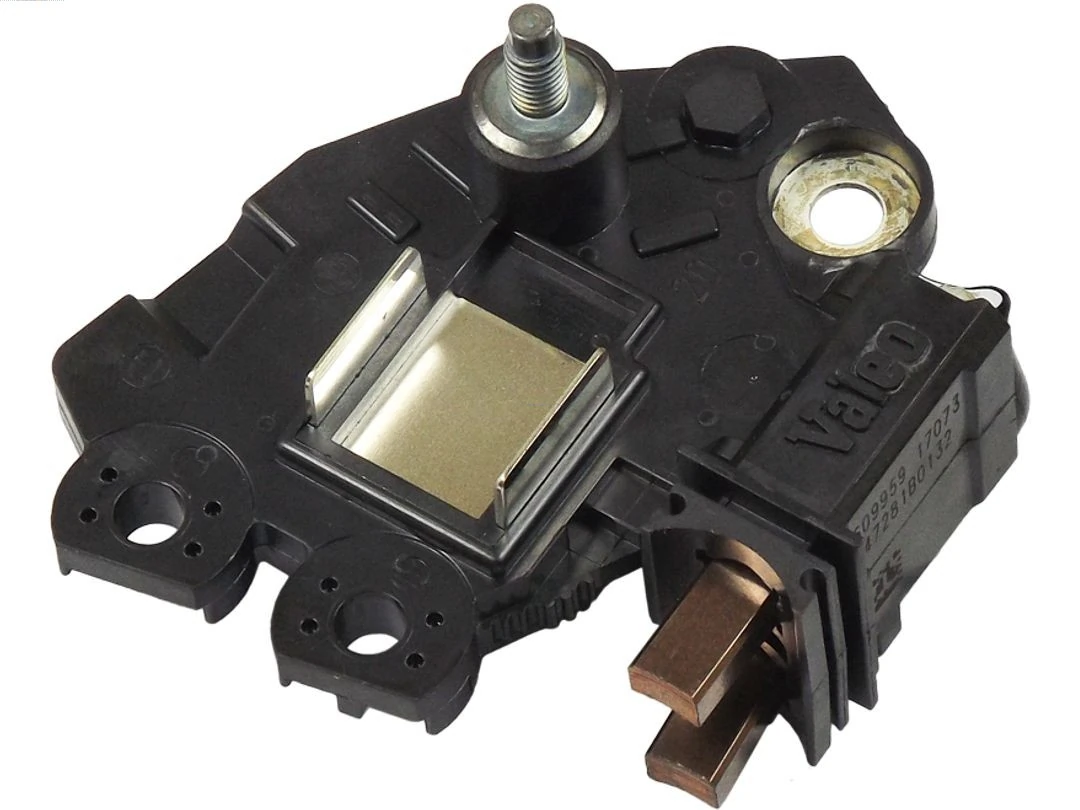 Alternator Regulator