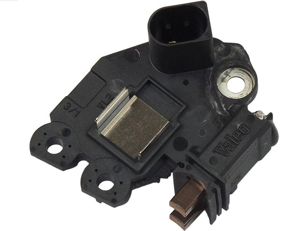 Alternator Regulator