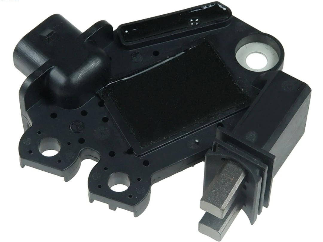 Alternator Regulator