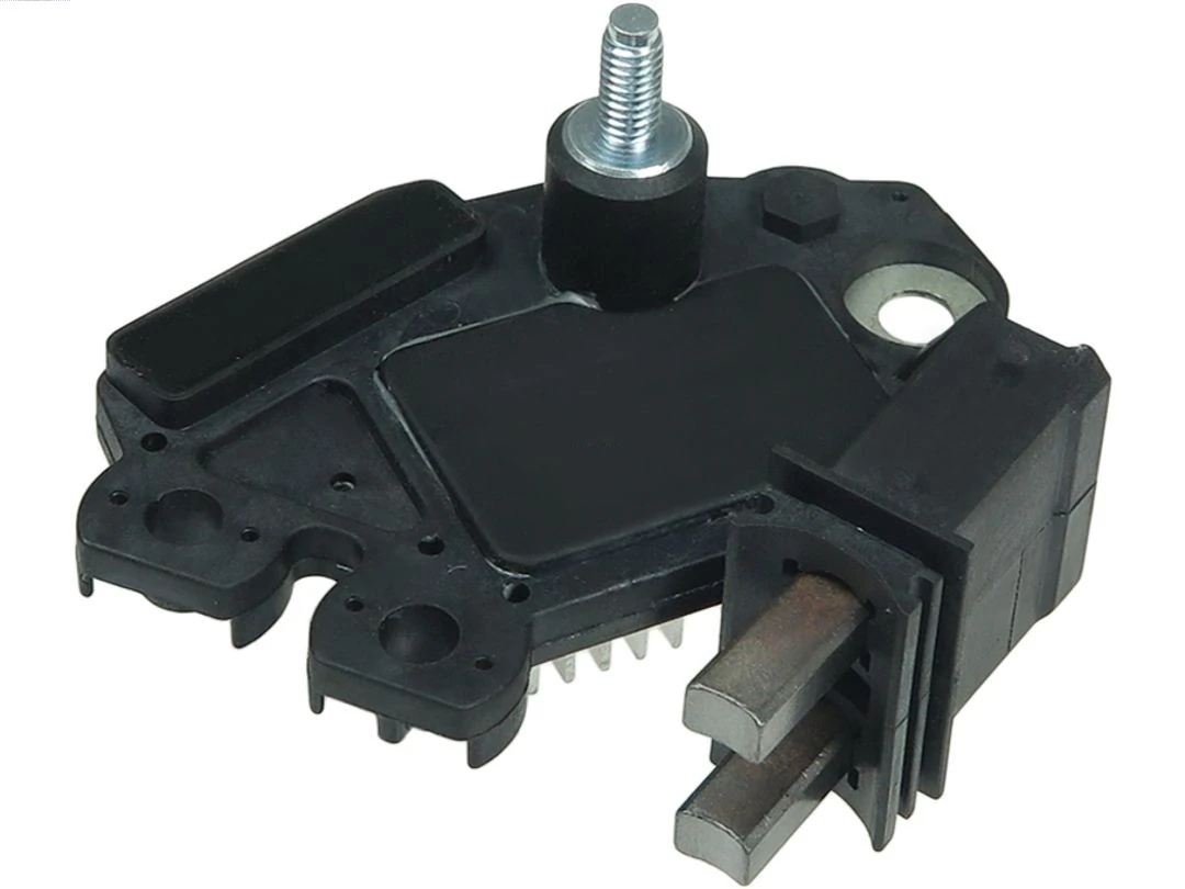 Alternator Regulator