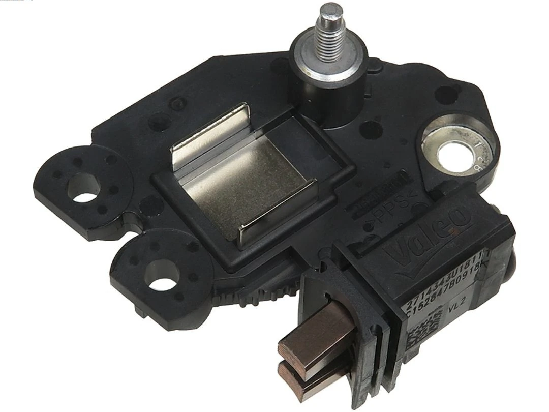 Alternator Regulator