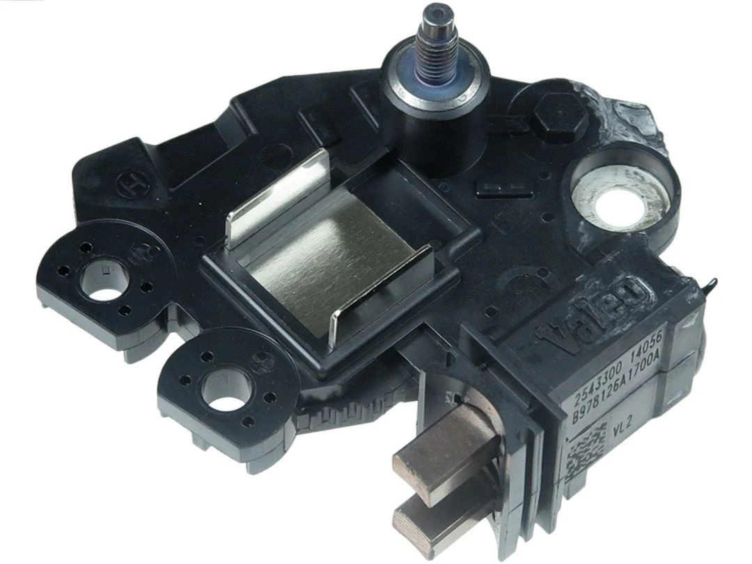 Alternator Regulator