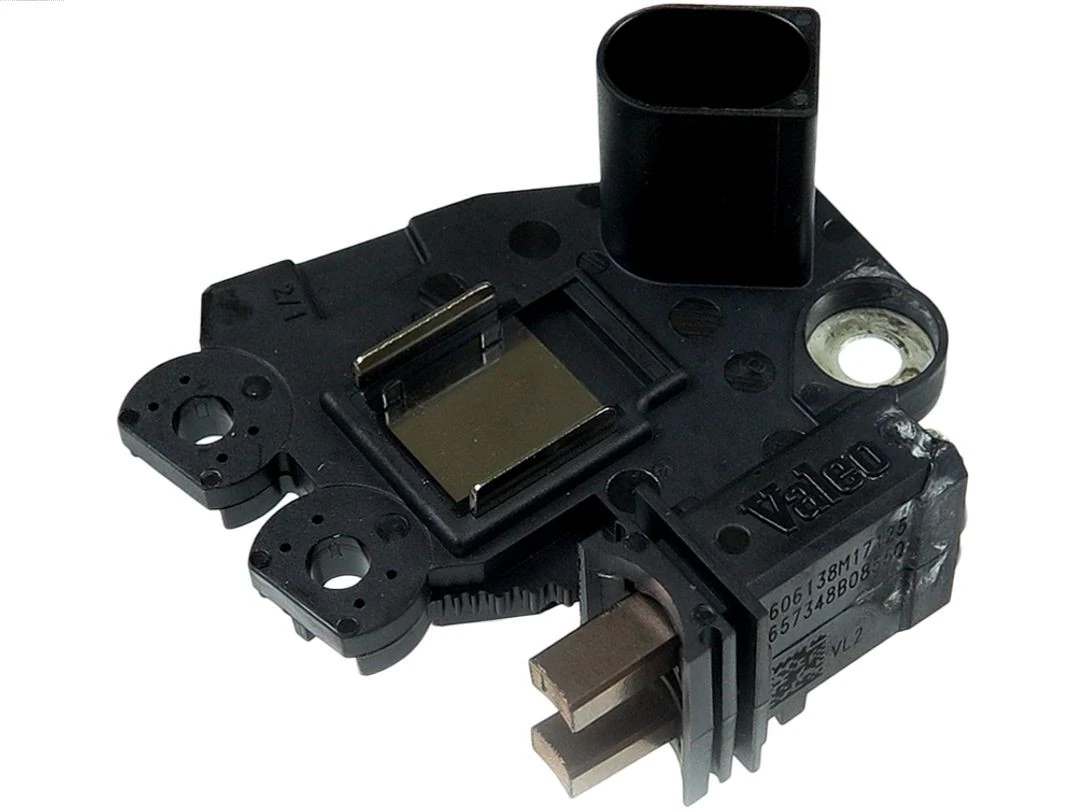 Alternator Regulator