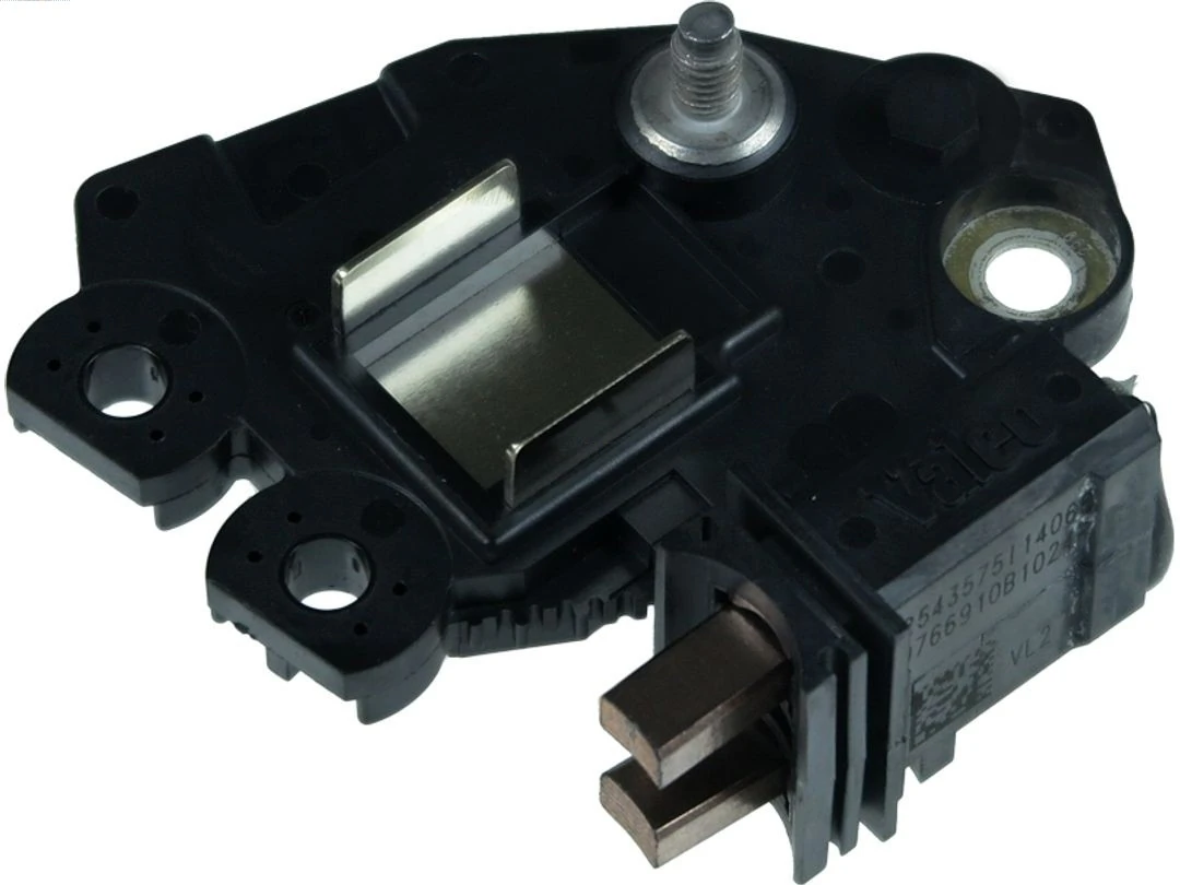 Alternator Regulator