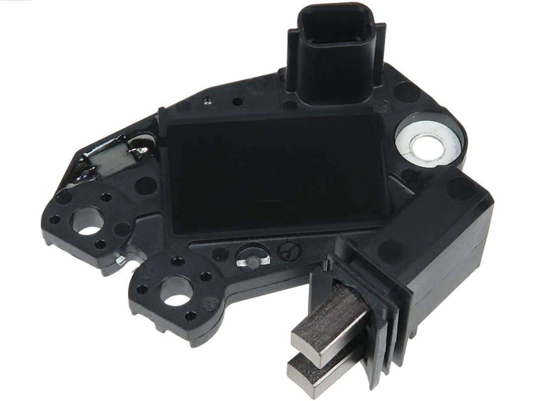 Alternator Regulator