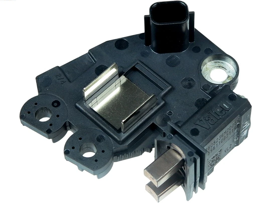 Alternator Regulator