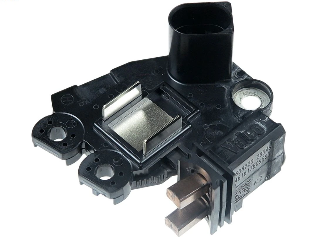 Alternator Regulator