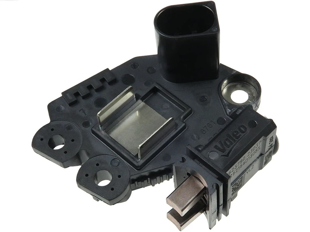 Alternator Regulator