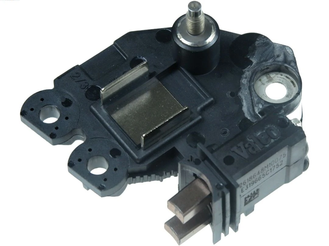 Alternator Regulator