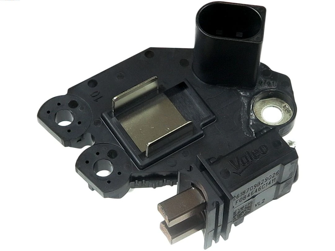 Alternator Regulator