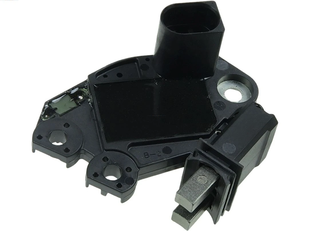 Alternator Regulator