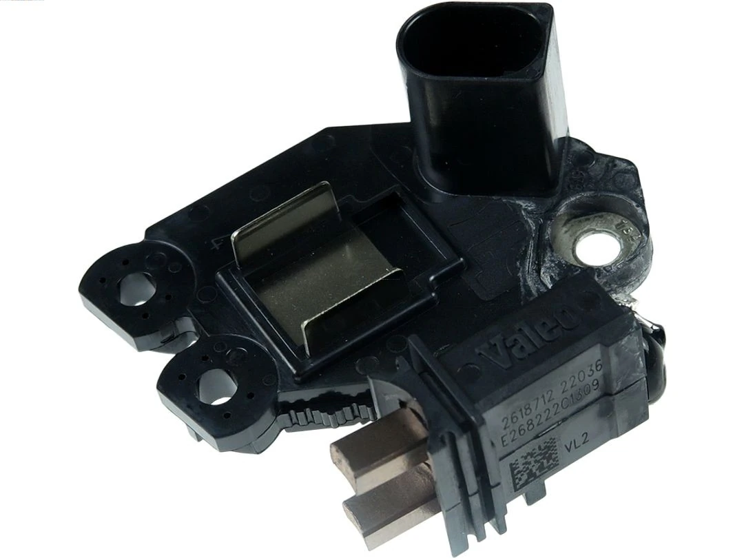 Alternator Regulator