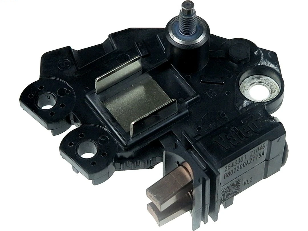 Alternator Regulator
