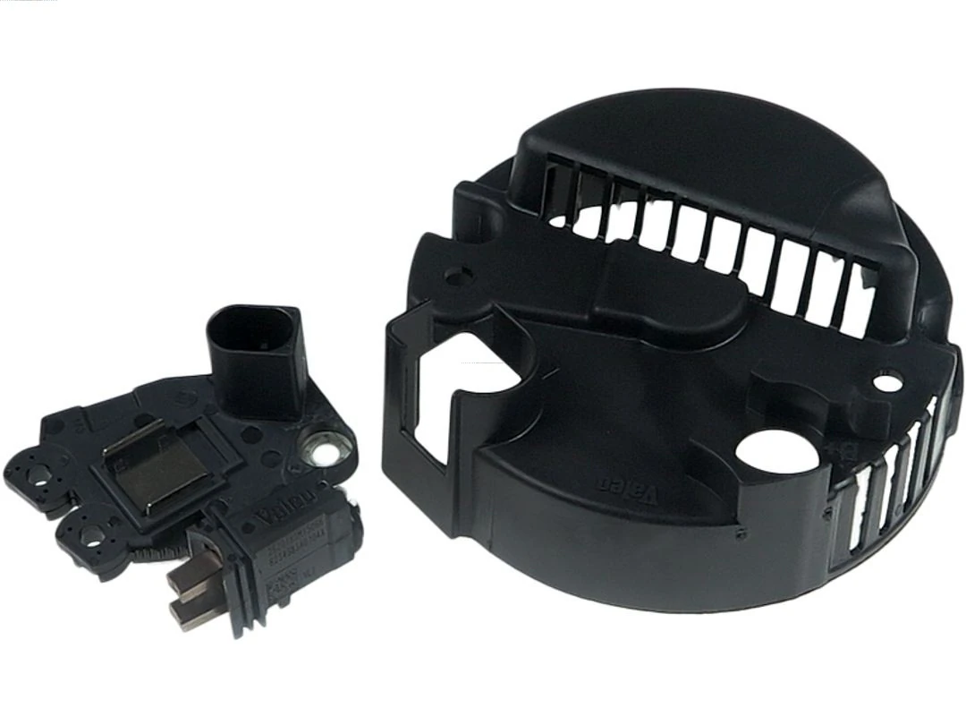 Protective Cap, alternator