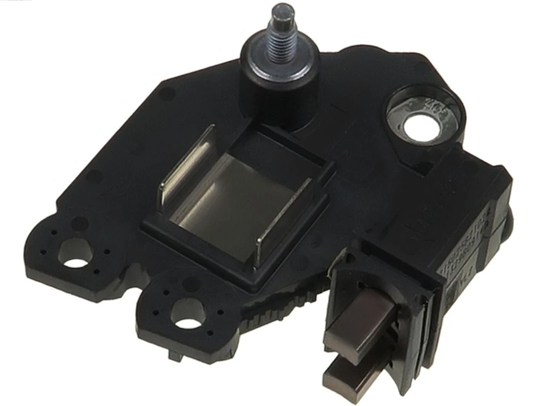 Alternator Regulator