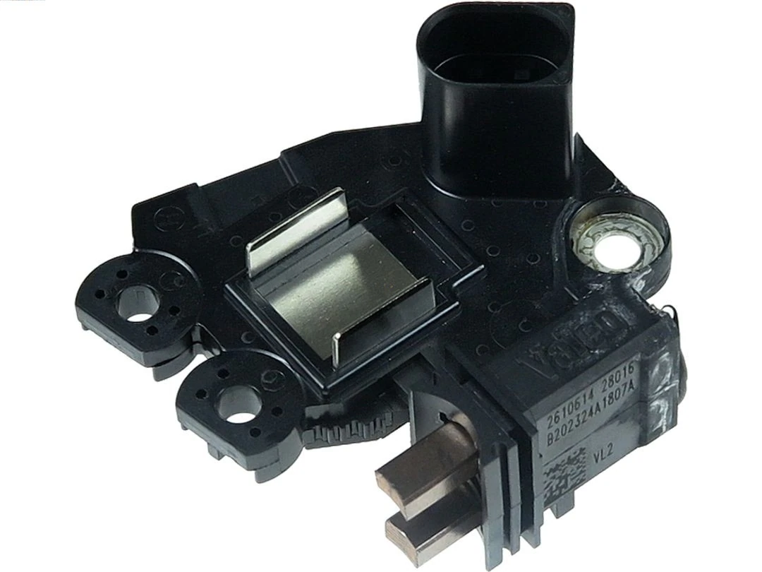 Alternator Regulator