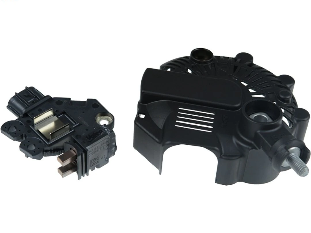 Protective Cap, alternator